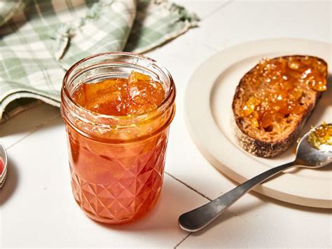 Marmalade vs. Jam: Unlocking the Sweet Secrets of Your Favorite Spreads - Hunter Games Magazine