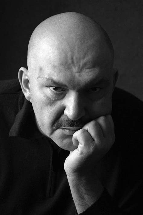 Gennadi Vengerov, "the Russian voice of EVE," passes away at 56 : r/Eve