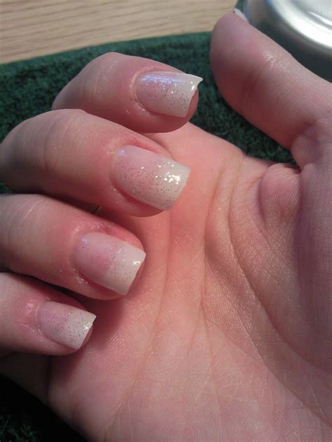 Life.Love.Luxury: Gel nails