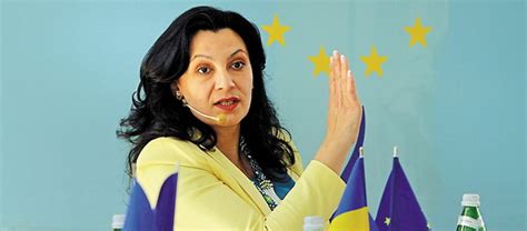 An agreement with Putin is an agreement with the devil - Ukraine's vice ...