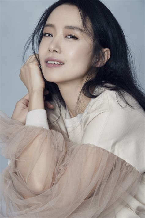 anh hau cannes jeon  yeon  tuoi  hanh phuc voi cuoc hon nhan