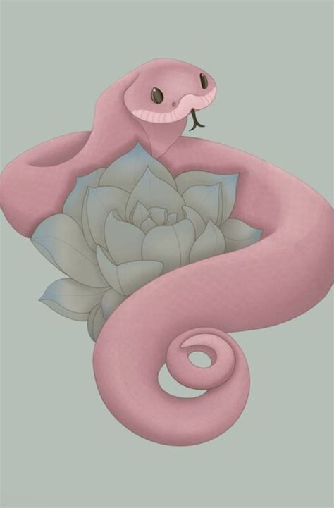 Pin by Rene Thomas on snake art in 2024 | Snake art, Hognose snake, Art