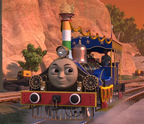 rajiv thomas  tank engine wiki fandom