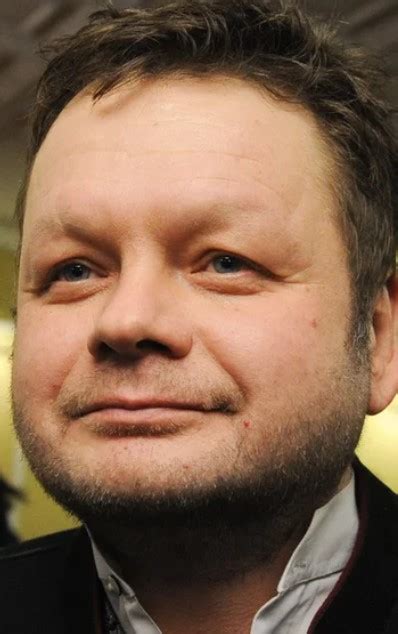 Вадим Степанцов. Биография