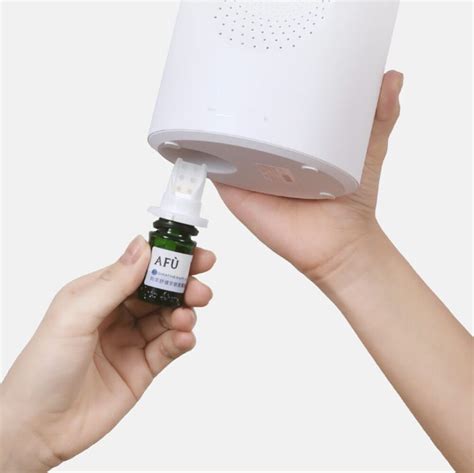 Диффузионный ароматизатор Xiaomi AFU Aphrodite Oil Fragrance AFU-XM-001