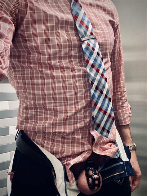100 best u/caged_top images on Pholder | Masculine Male Chastity