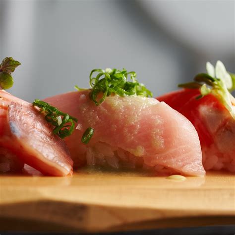 Dragonfly Sushi - Authentic Japanese Gastropub - Innovations of the World