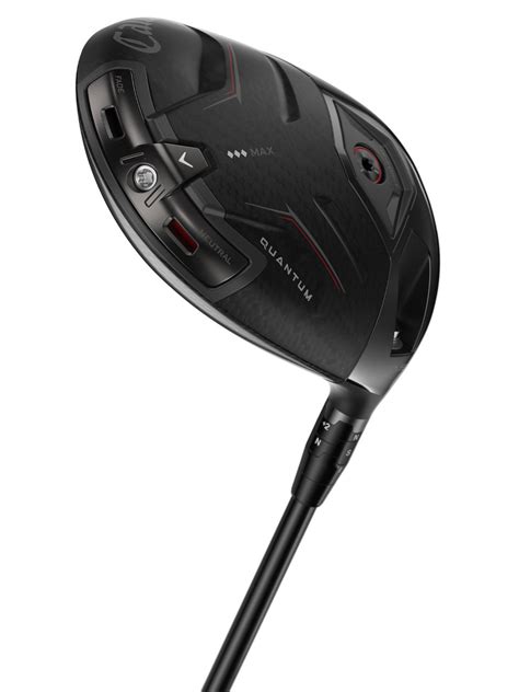 callaway quantum triple diamond max driver golfbox
