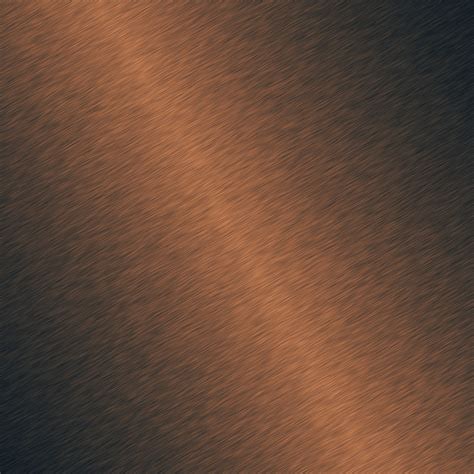 Brushed Bronze Steel (2048) | brett jordan | Flickr