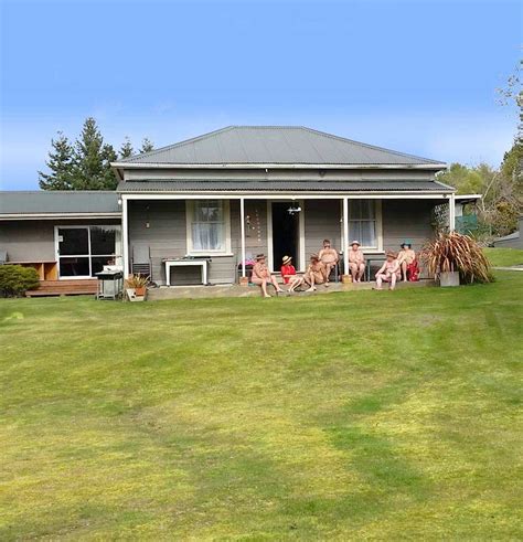 Nelson Sun Club home of naturism in Nelson New Zealand