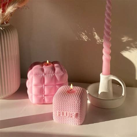 Stefaniya adlı kullanıcının candles🕯 panosundaki Pin | Mum yapma ...