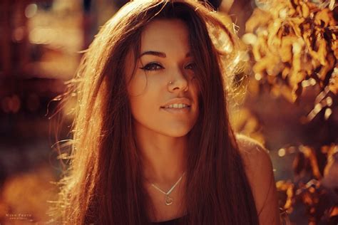 Sensual Woman HD Wallpaper by W1nD