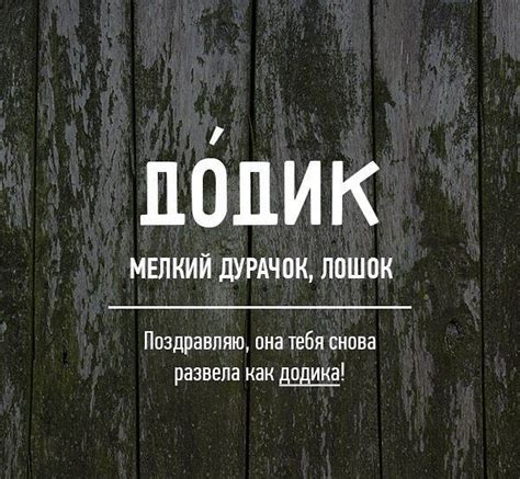 Редкие бранные слова русского языка » Развлекательный портал Sivator ...