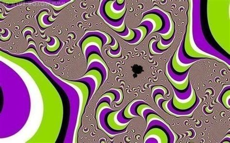 иллюзия