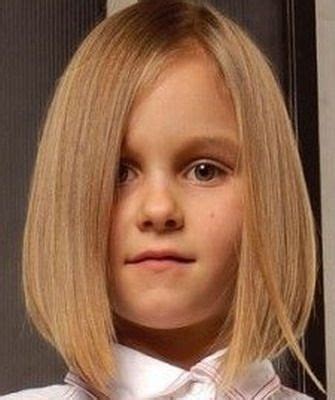 Детское каре - стрижка для маленьких девочек с фото Kids Hairstyles ...
