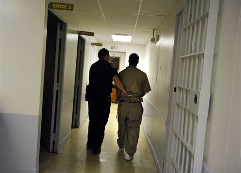 Indiana inmates were denied the right to vote in 2016, per lawsuit ...