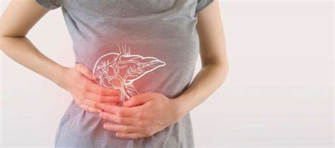 Telltale Symptoms of a Liver Problem by Disgestive Disease Care