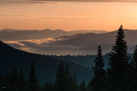 Осень в горах Украины. Карпаты: prophotos_ru — LiveJournal