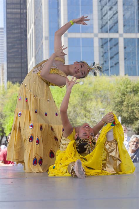 Asian - Dance Houston