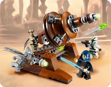 Lego 9491