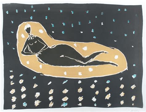 Zoran Antonio Music - Pequeño desnudo en venta en 1stDibs