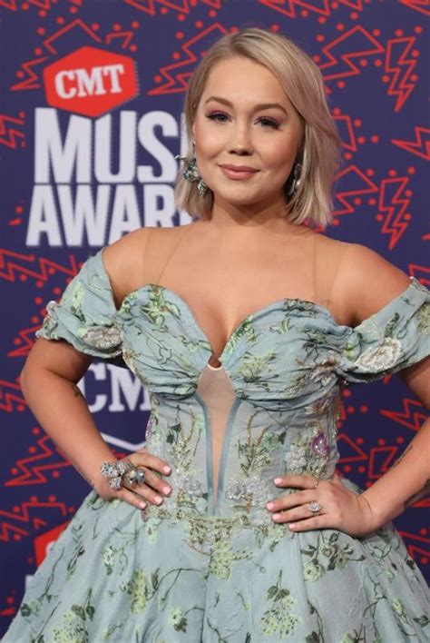 raelynn net worth