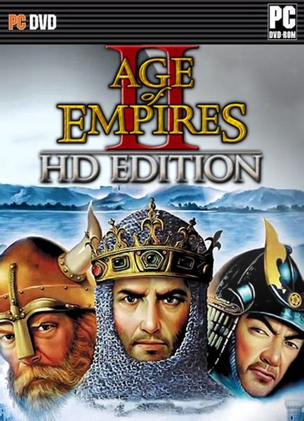 Age of Empires II HD Edition - Videojuegos - Meristation