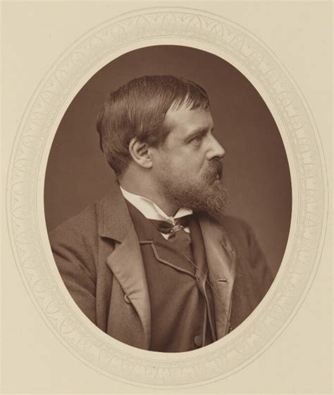 NPG Ax17644; Sir Lawrence Alma-Tadema - Portrait - National Portrait ...