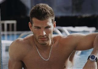 Los chicos guapos muy guapos: Darek Miroslaw "El hombre perfecto"