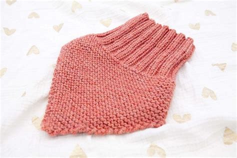 Dickie Scarf | Knitting and Crochet Forum