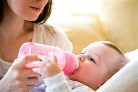 19 Tips to Try When Your Baby Refuses to Breastfeed - Just Simply Mom