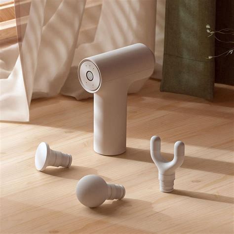 Xiaomi Mijia Portable Electric Massage Gun Muscle Relax Massager