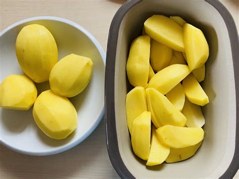 Kartoffeln wie bei Oma | Kerstin Rabus | PAMPERED CHEF Beratung