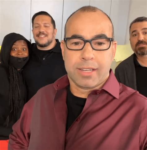 From Murr's Instagram today! : r/ImpracticalJokers
