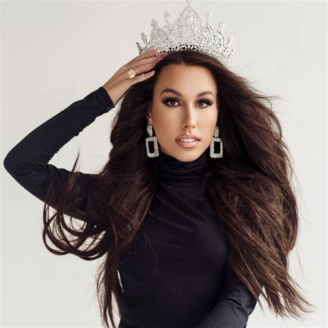 KOPSAKAS SUMMA Miss Globali võistlusel osalev Merylin Nau avaldas, kui