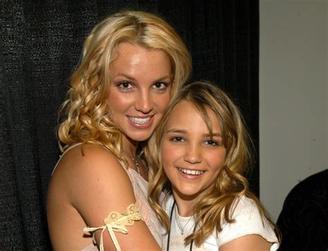 What Jamie Lynn Spears Learned From Britney Spears About Fame: 'She