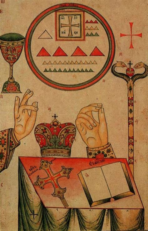 Главные отличия православных от католиков - Русская семерка