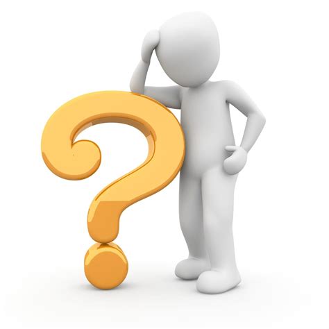 Les Questions que l'on se pose