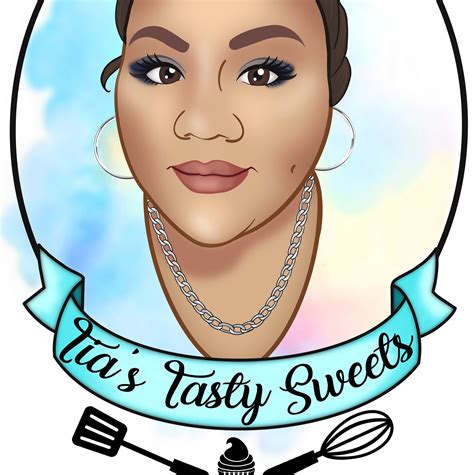 Tia's Tasty Sweets added a new photo. - Tia's Tasty Sweets