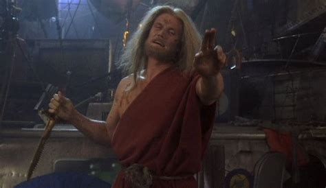 Is There Anything Better Than Dolph Lundgren in Johnny Mnemonic? | ResetEra