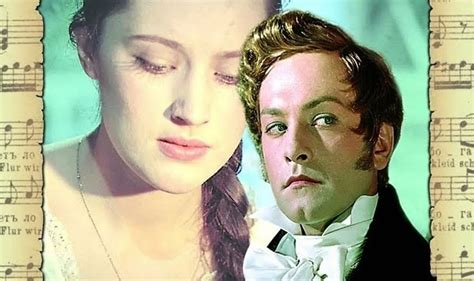 Евгений Онегин (1958) смотреть онлайн в хорошем качестве - Фильм.ру
