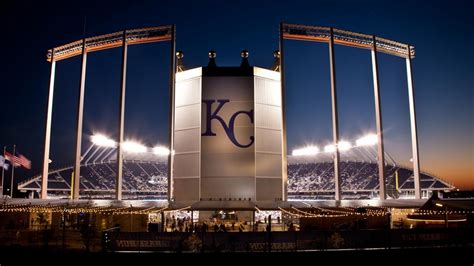 KC Royals Logo Desktop Wallpapers - Wallpaper Cave