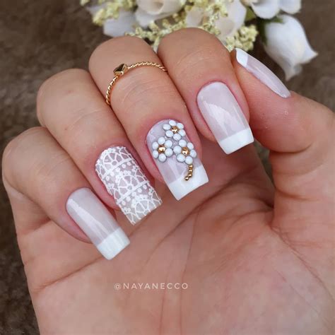 Modelos De Unhas Para Fazer - MariCarvalho: Modelos de unhas: 70 ideias e tutoriais de diversos ...