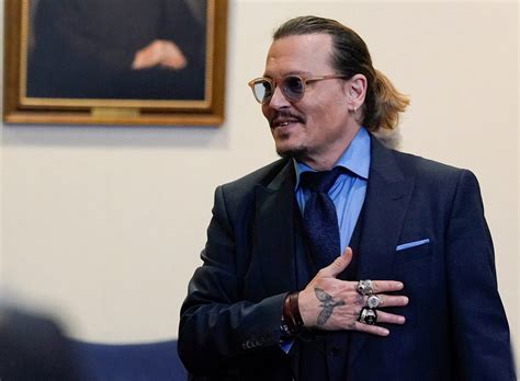 Johnny Depp set to give concert in Istanbul | Daily Sabah