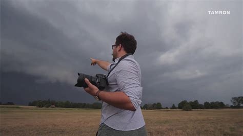 Bastian Werner – Wetterfotografie - YouTube