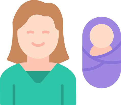 Mother Vector Icon 20351861 Vector Art at Vecteezy