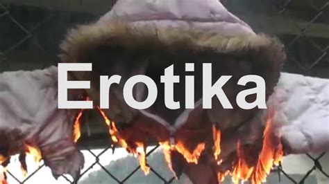 EROTIKA vol. 4 - YouTube
