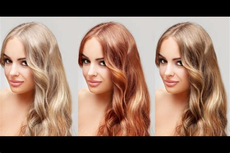 Best Color to Dye Over Red Hair (With Examples)