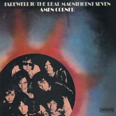 At Last I've Found Someone to Love - Amen Corner | Shazam