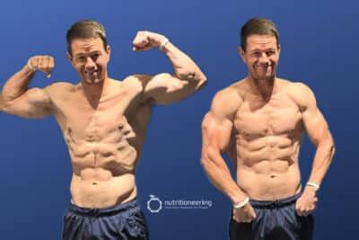 Mark Wahlberg Height, Weight, & Workout Routine